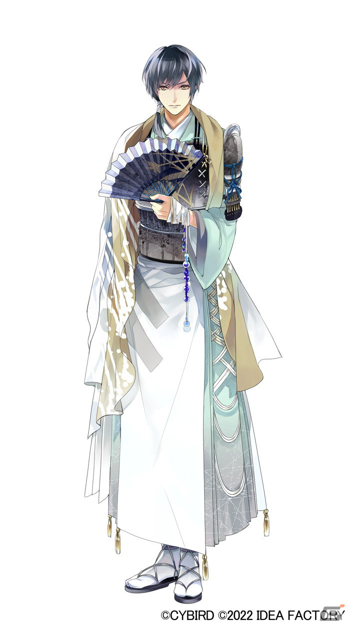 Switch版「イケメン戦国◆時をかける恋 新たなる出逢い」が2022年4月28日に発売決定！の画像10