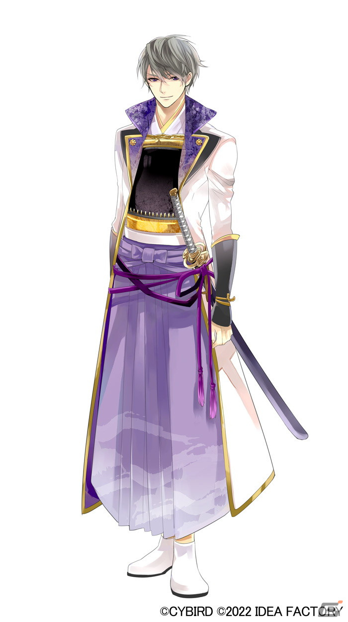 Switch版「イケメン戦国◆時をかける恋 新たなる出逢い」が2022年4月28日に発売決定！の画像12