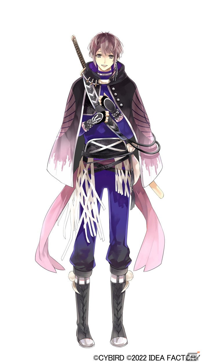 Switch版「イケメン戦国◆時をかける恋 新たなる出逢い」が2022年4月28日に発売決定！の画像9