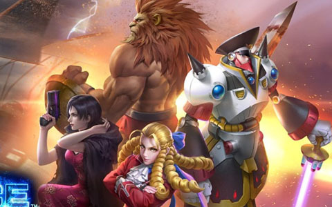 「TEPPEN AWARD 2021」で賞金制eスポーツ大会の開催や新カードセット「Breath of Resistance」の情報が発表！