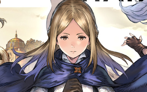 「ブレイブリーデフォルト ブリリアントライツ」グローリアやセスたちが「ブレイブリーデフォルトII」より登場！紹介ページを公開