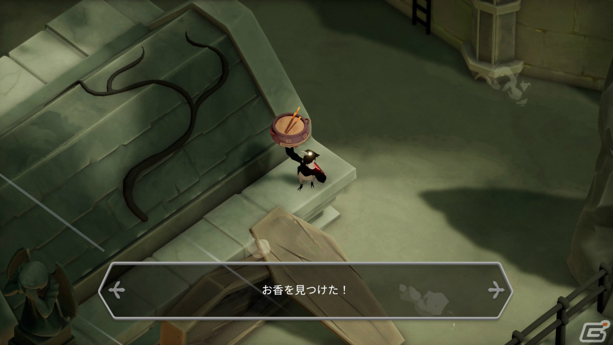 ダークコメディなキャラクターやキレキレのアクションが魅力！「Death's Door」プレイレポートの画像17