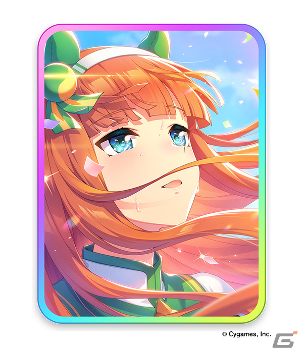 「ウマ娘 プリティーダービー」メインストーリー第5章や新育成ウマ娘「タマモクロス」が12月22日に登場！の画像2