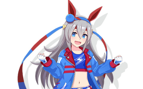 「ウマ娘 プリティーダービー」メインストーリー第5章や新育成ウマ娘「タマモクロス」が12月22日に登場！