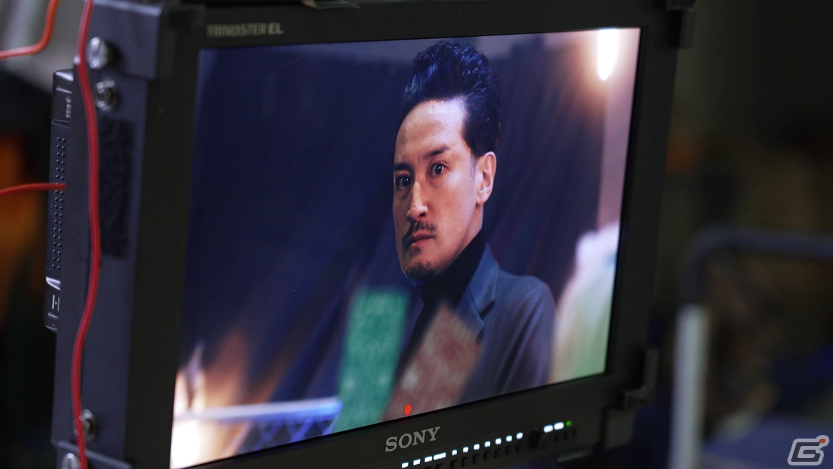 人生は、選択の連続だ―「FFBE 幻影戦争」の新TVCM「人生の選択 松岡昌宏」篇が12月22日より放映の画像11