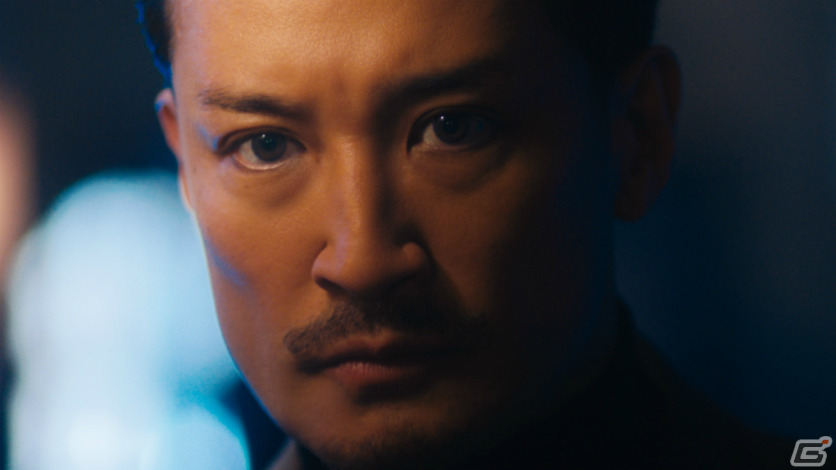 人生は、選択の連続だ―「FFBE 幻影戦争」の新TVCM「人生の選択 松岡昌宏」篇が12月22日より放映の画像3