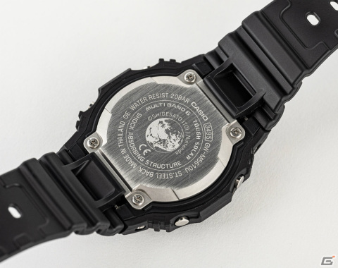 「MOTHER」別注モデルのG-SHOCKが登場！2022年1月20日より抽選販売を開始の画像3