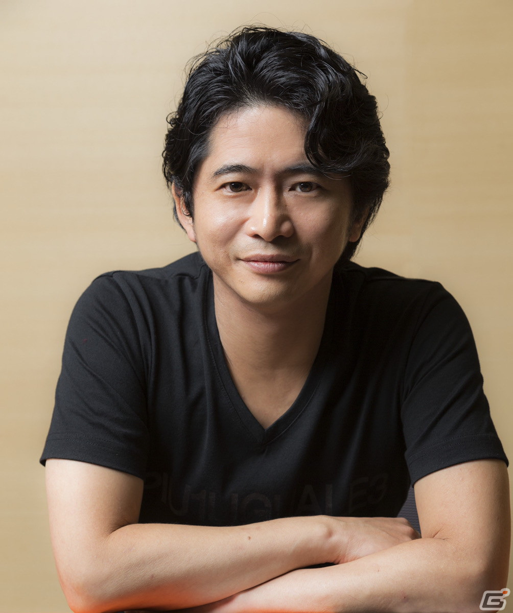 「カイジ -闇の黙示録-」萩原聖人さんがカイジやアカギの声優を担当！ゲームイメージ画像も公開の画像1