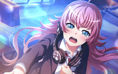 「バンドリ！ ガールズバンドパーティ！」RAISE A SUILENのバンドストーリー2章イベントが実施！新曲「CORUSCATE -DNA-」を追加