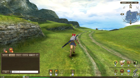 Steam/Windows版「トーラムオンライン」の正式サービスが開始！iOS/Android版のゲームデータを引き継いてプレイ可能の画像2