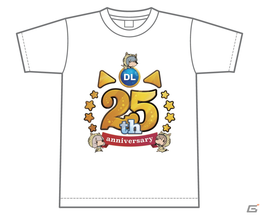 コミックマーケット99に「DLsite」ブースの出展が決定！25周年記念グッズの販売や「DLsite神社」の建立企画などを実施の画像2