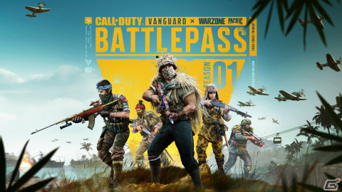 「Call of Duty」シリーズにてイベント「祝祭の熱気」が実施!新年までの期間限定モードなど多数のコンテンツが登場の画像4