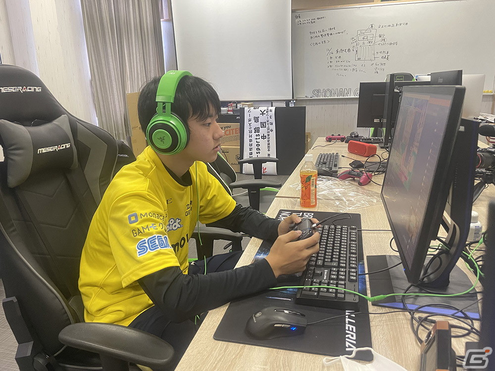 高校eスポーツ部応援プロジェクト「ぷよぷよフューチャーカップ」第2回大会が開催！優勝校は愛知県立小牧工科高等学校にの画像6