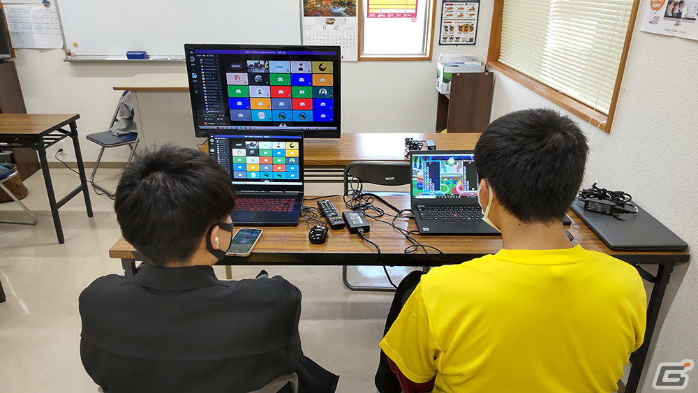 高校eスポーツ部応援プロジェクト「ぷよぷよフューチャーカップ」第2回大会が開催！優勝校は愛知県立小牧工科高等学校にの画像8