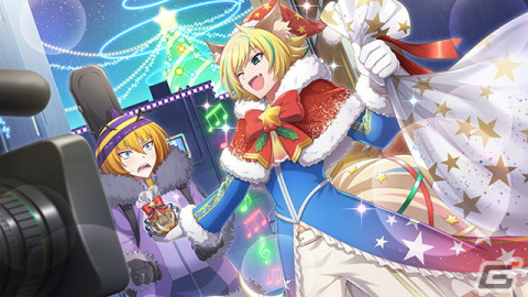 「SHOW BY ROCK!! Fes A Live」イベント「ロスト・ベル・クリスマス！？みんなで世界を救っちゃお♪」が開催！の画像10
