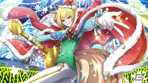 「SHOW BY ROCK!! Fes A Live」イベント「ロスト・ベル・クリスマス！？みんなで世界を救っちゃお♪」が開催！の画像11