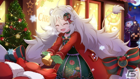 「SHOW BY ROCK!! Fes A Live」イベント「ロスト・ベル・クリスマス！？みんなで世界を救っちゃお♪」が開催！の画像2