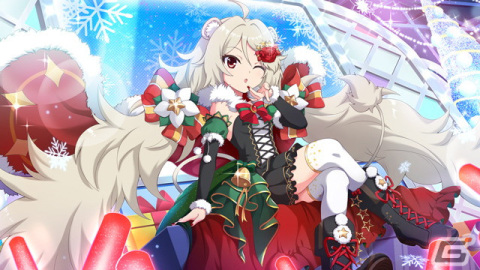 「SHOW BY ROCK!! Fes A Live」イベント「ロスト・ベル・クリスマス！？みんなで世界を救っちゃお♪」が開催！の画像3