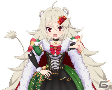 「SHOW BY ROCK!! Fes A Live」イベント「ロスト・ベル・クリスマス！？みんなで世界を救っちゃお♪」が開催！の画像5