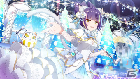 「SHOW BY ROCK!! Fes A Live」イベント「ロスト・ベル・クリスマス！？みんなで世界を救っちゃお♪」が開催！の画像9