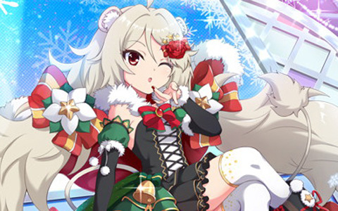 「SHOW BY ROCK!! Fes A Live」イベント「ロスト・ベル・クリスマス！？みんなで世界を救っちゃお♪」が開催！