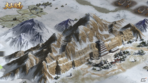 「大三国志」 の新シーズン「族閥崛興」が開始！さらに緊密とした戦略体験が体験できる小団体「世族」が登場の画像4