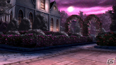 「MELTY BLOOD: TYPE LUMINA」新たなプレイアブルキャラクター「死徒ノエル」が追加DLCで参戦決定！の画像27