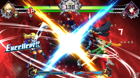 「GUILTY GEAR -STRIVE-」が40％オフ！アークシステムワークスのPS5/PS4/Switch向けDLタイトルが最大92％オフになるセールが実施の画像5