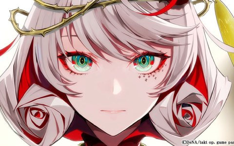 「takt op. 運命は真紅き旋律の街を」の60秒CM「あなたの音楽」篇が公開！事前登録の受付も開始