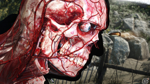 PS5/PS4「Sniper Elite 5」が2022年に発売！1944年のフランスを舞台に狙撃兵となって戦いを繰り広げるTPSの画像3