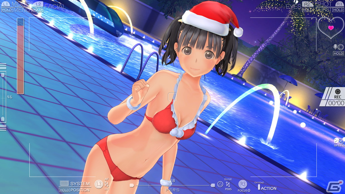 PS4/Switch「デモンゲイズ エクストラ」が39（サンキュー）％オフになる「角川ゲーム年末年始セール」が実施！の画像4