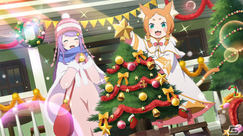 「Re:ゼロから始める異世界生活 Lost in Memories」にて「第2回プリシラ獲得イベント」が開催！ドレス姿のレムも登場の画像3
