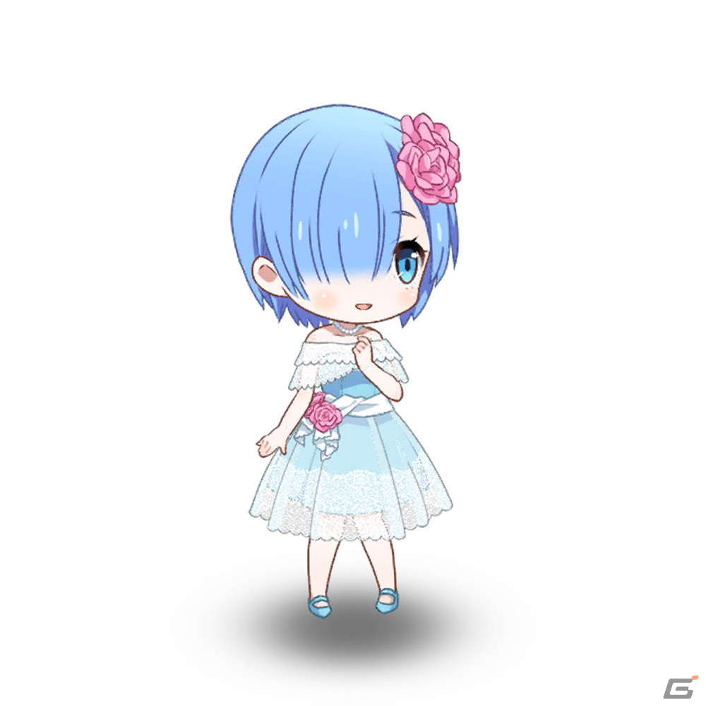 「Re:ゼロから始める異世界生活 Lost in Memories」にて「第2回プリシラ獲得イベント」が開催！ドレス姿のレムも登場の画像5