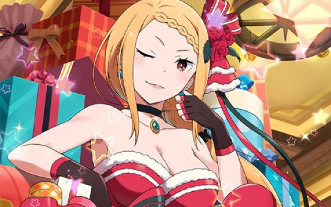 「Re:ゼロから始める異世界生活 Lost in Memories」にて「第2回プリシラ獲得イベント」が開催！ドレス姿のレムも登場