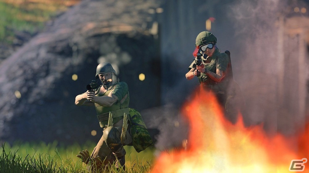 「レムナント:フロム・ジ・アッシュ」や「War Thunder」のアイテムパックなどが最大70％OFFになるセールが開催！の画像4