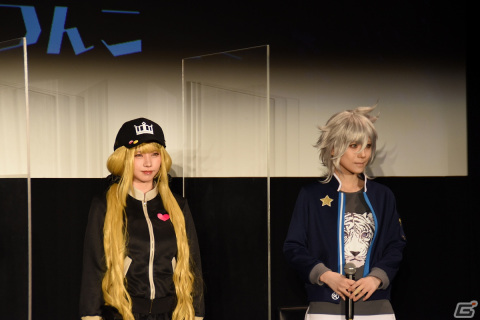 “打った・走った・殴った・倒した”で決着するエクストリームベースボールに注目！「トライブナイン」アニメ完成披露宴レポートの画像11