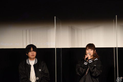 “打った・走った・殴った・倒した”で決着するエクストリームベースボールに注目！「トライブナイン」アニメ完成披露宴レポートの画像9
