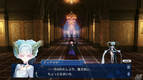「Fate/Grand Order Arcade」12月23日より「第七特異点 臨界繁栄都市 バビロン」第6節が公開！の画像1