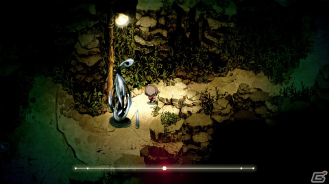 まぶたの裏で、君が死ぬ――夜道探索アクションゲーム「夜廻三」のあらすじや概要を紹介！の画像9
