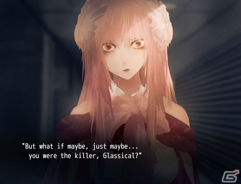 「マジカルデスペア」がSteamで2022年1月11日に発売！16人の魔法少年少女によるデスゲームを描くADVの画像11
