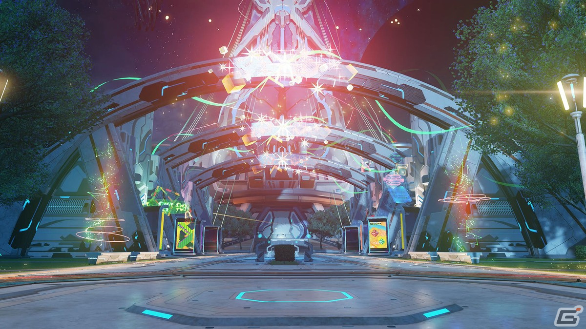 「PSO2 ニュージェネシス」シップ全体で同時発生する大規模イベント「ワールドトライアル」が実装！の画像3