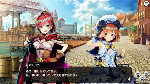 お姫様の城を攻め落とす横スクロールタワーディフェンス「デュエルプリンセス」がSwitchで2022年1月13日に配信！の画像25