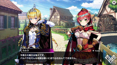 お姫様の城を攻め落とす横スクロールタワーディフェンス「デュエルプリンセス」がSwitchで2022年1月13日に配信！の画像26