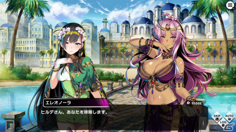 お姫様の城を攻め落とす横スクロールタワーディフェンス「デュエルプリンセス」がSwitchで2022年1月13日に配信！の画像27