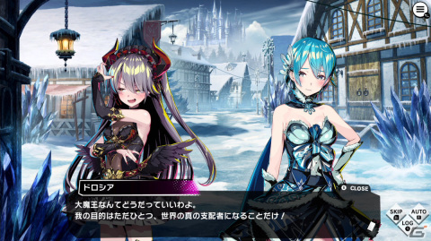 お姫様の城を攻め落とす横スクロールタワーディフェンス「デュエルプリンセス」がSwitchで2022年1月13日に配信！の画像28