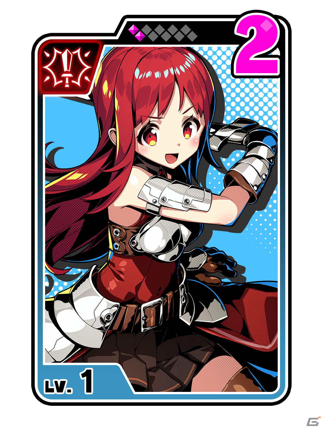 お姫様の城を攻め落とす横スクロールタワーディフェンス「デュエルプリンセス」がSwitchで2022年1月13日に配信！の画像29