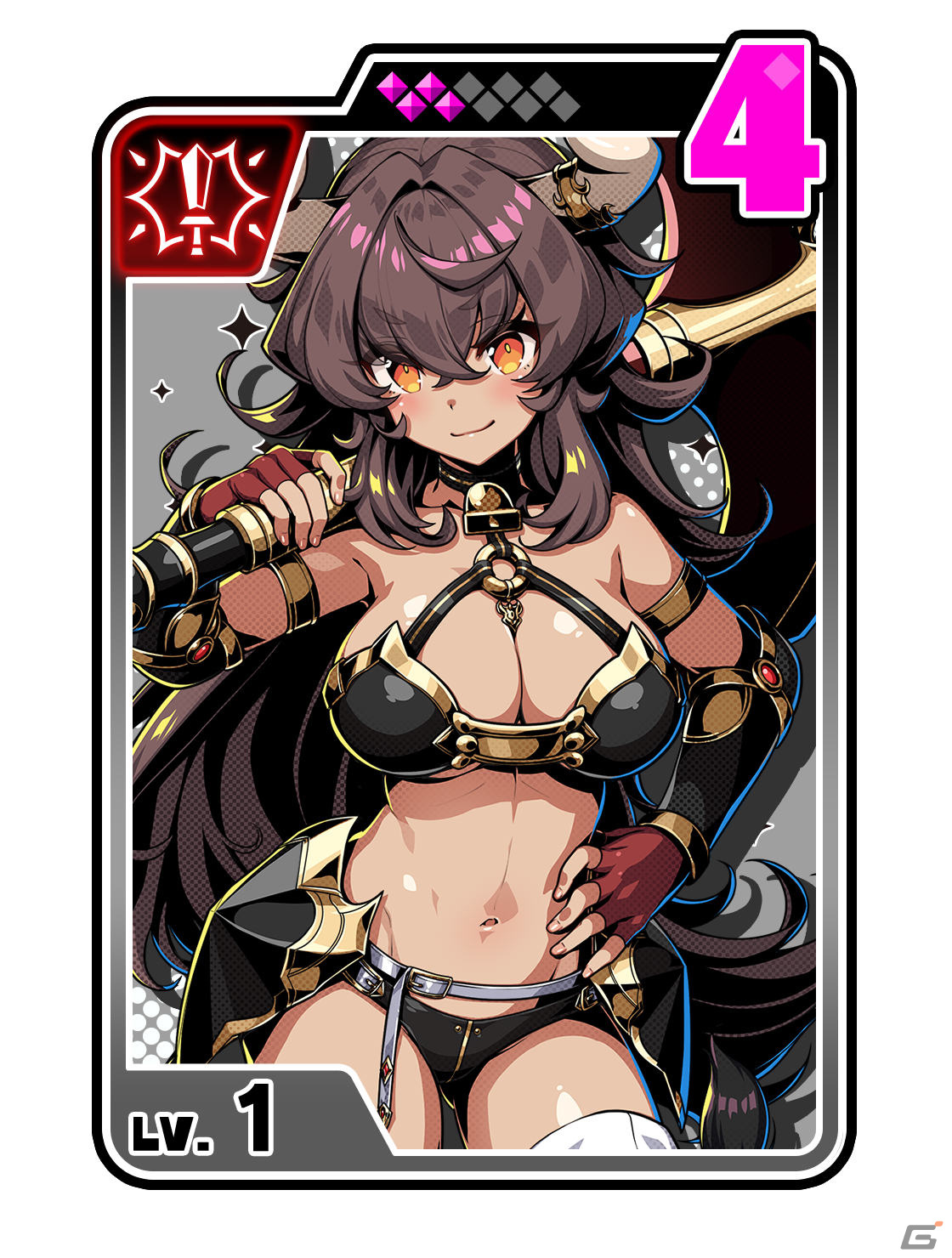 お姫様の城を攻め落とす横スクロールタワーディフェンス「デュエルプリンセス」がSwitchで2022年1月13日に配信！の画像32