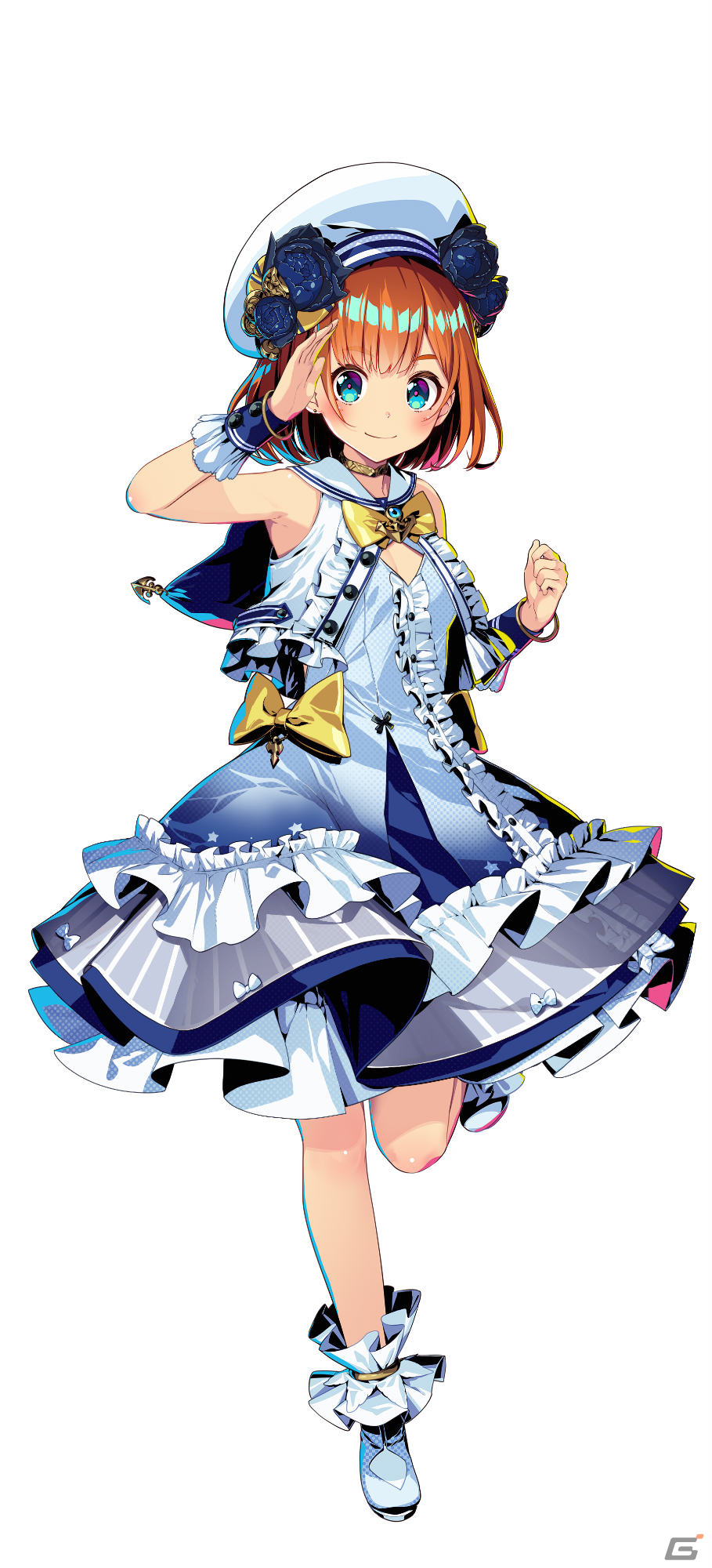 お姫様の城を攻め落とす横スクロールタワーディフェンス「デュエルプリンセス」がSwitchで2022年1月13日に配信！の画像6