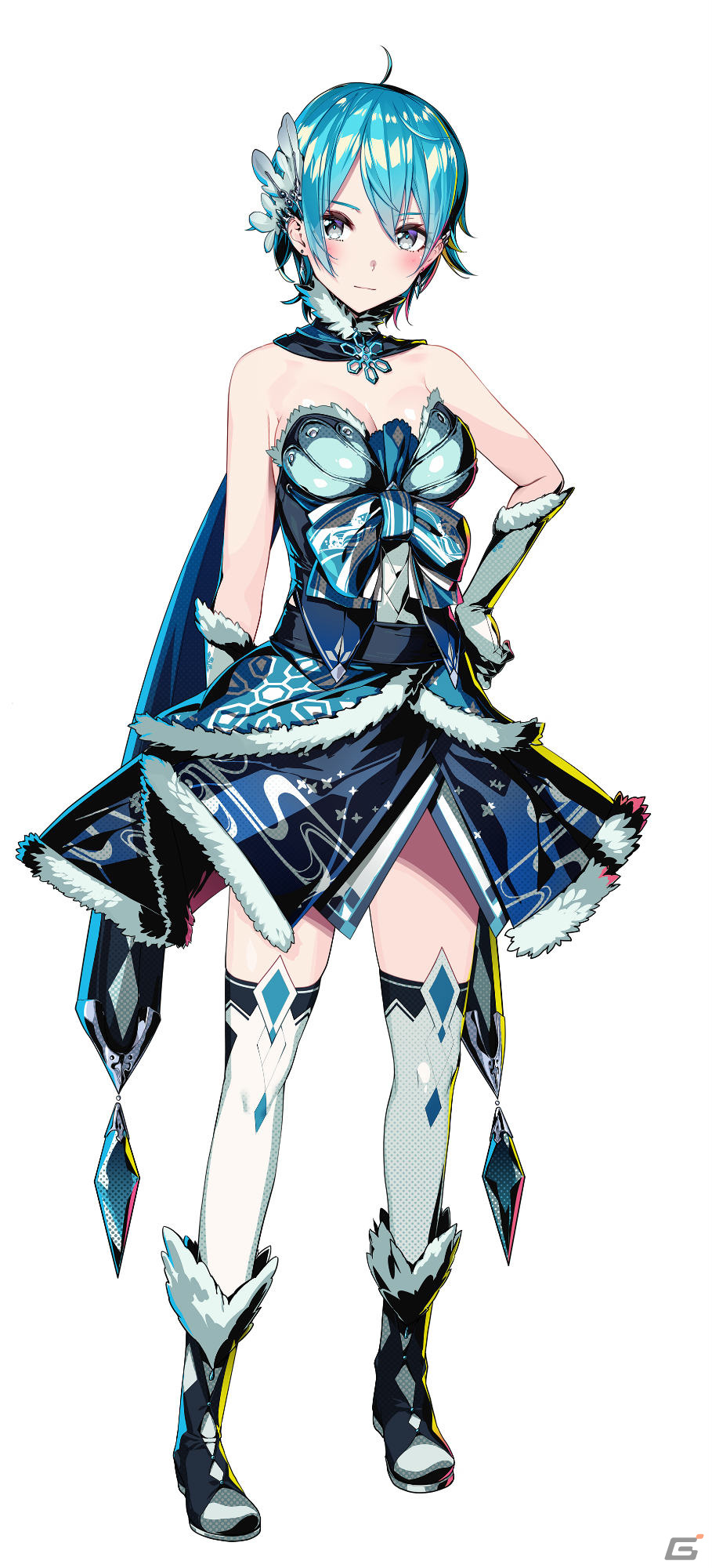 お姫様の城を攻め落とす横スクロールタワーディフェンス「デュエルプリンセス」がSwitchで2022年1月13日に配信！の画像7