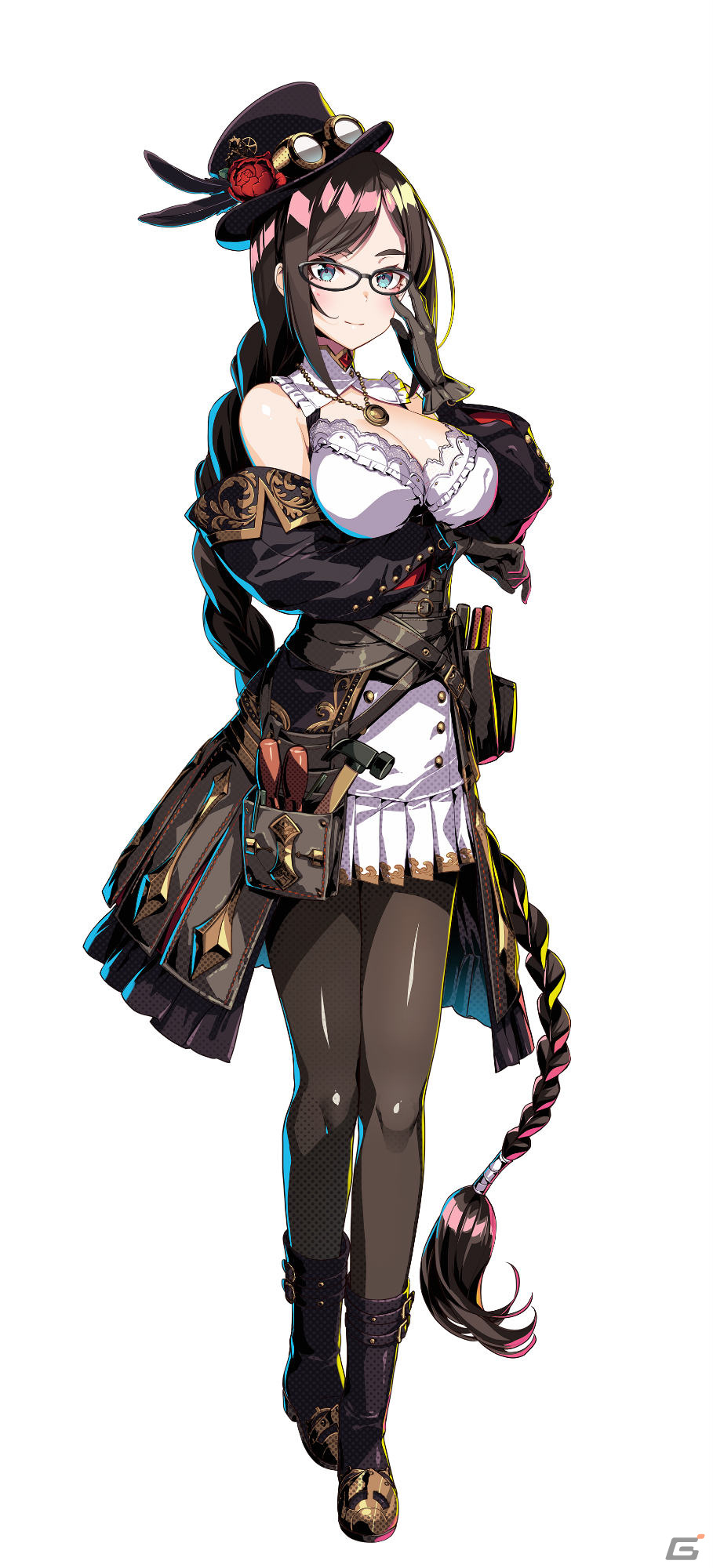 お姫様の城を攻め落とす横スクロールタワーディフェンス「デュエルプリンセス」がSwitchで2022年1月13日に配信！の画像9